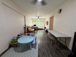 Blk 636B Senja Parc View (Bukit Panjang), HDB 4 Rooms #572204091